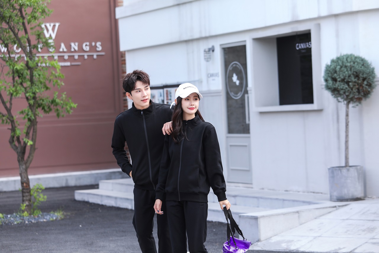 休閑衛(wèi)衣系列