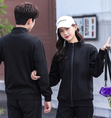 休閑衛(wèi)衣系列