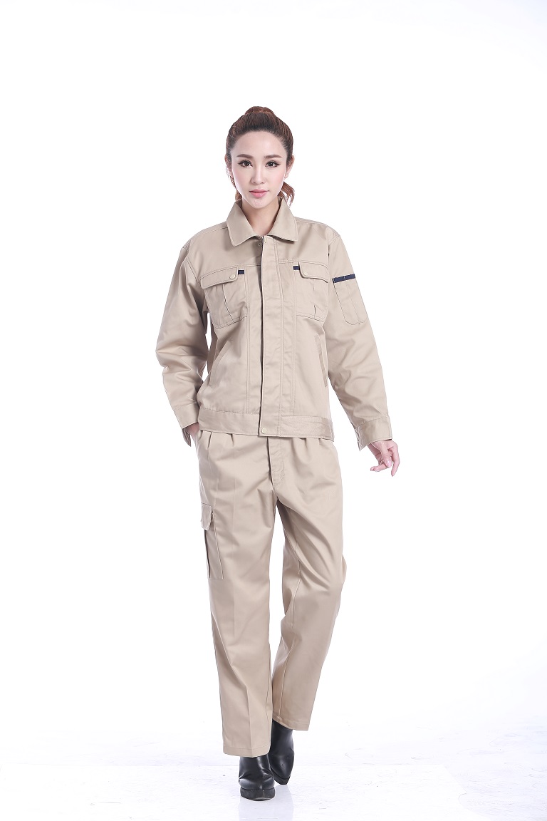 工作服定制,廠服定制,工衣定做